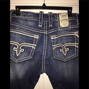 Rock Revival Jeans 36
