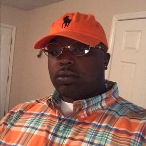 Meet your Posher, Milton