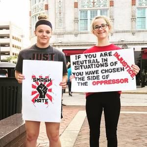 Meet your Posher, Sharon