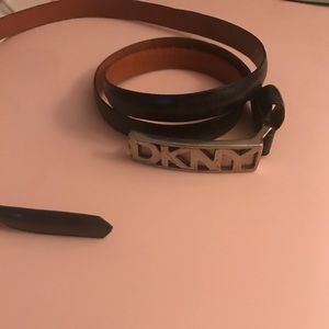 DKNY BELT