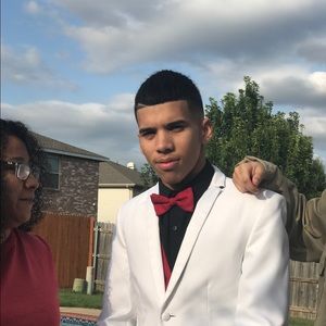 Meet your Posher, Wesley