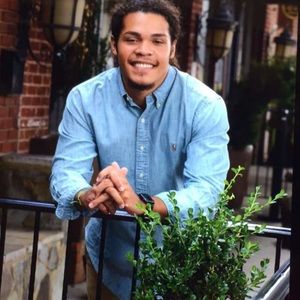 Meet your Posher, Jakob