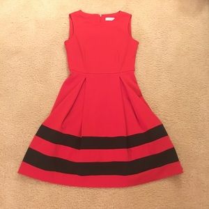 Calvin Klein dress 💃🏻