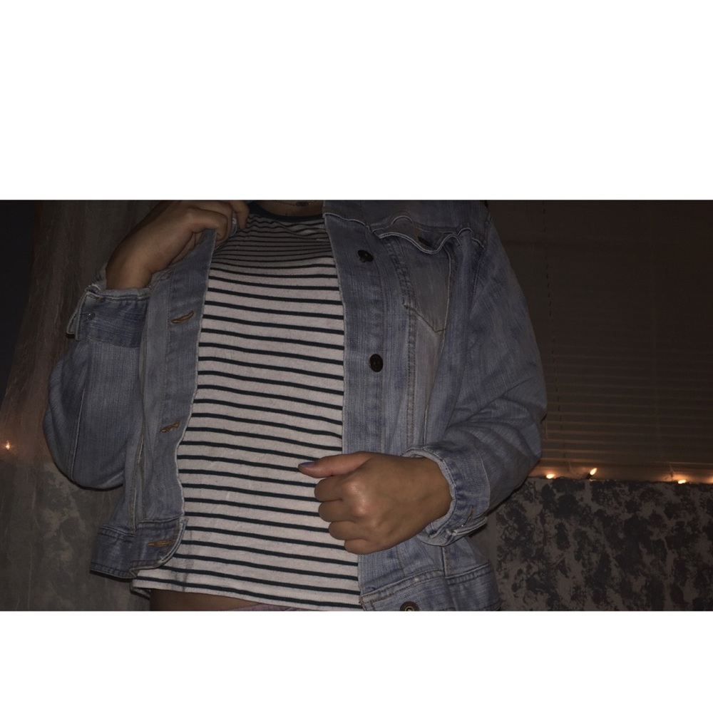American Eagle Tee