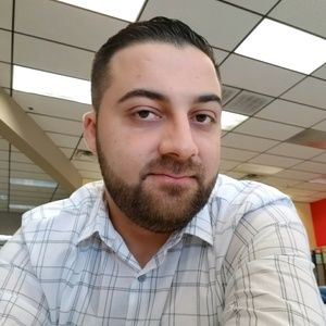 Meet your Posher, Ahmed