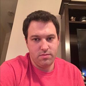 Meet your Posher, Jonathan