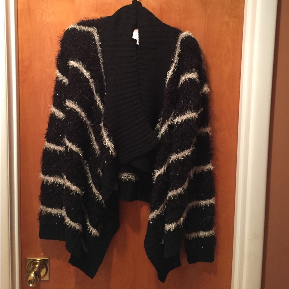 🌟Sparkly Sweater for the fall/winter🌟