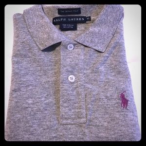 Polo by Ralph Lauren polo tee