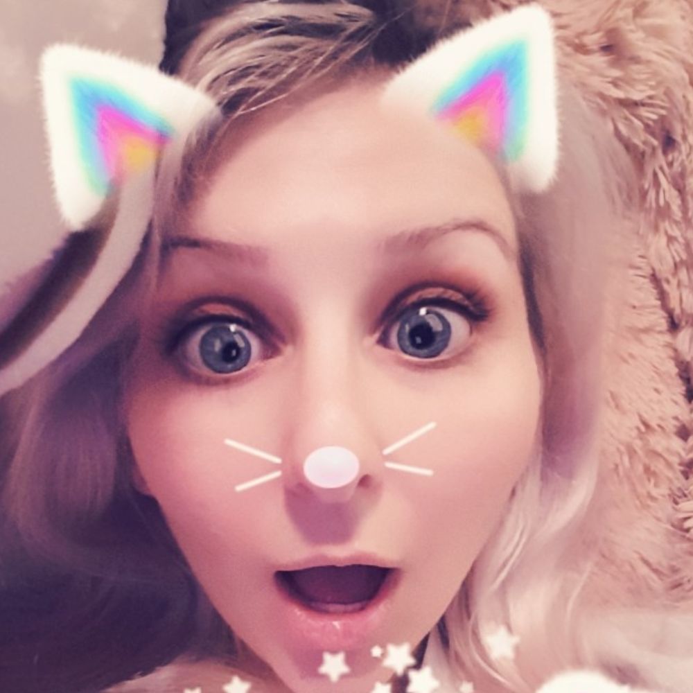 Meet your Posher, Kylie