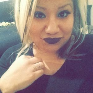 Meet your Posher, Areli