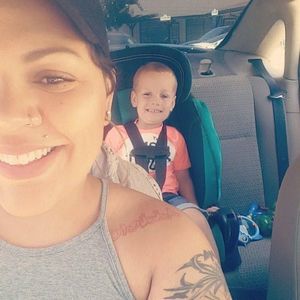 Meet your Posher, Tarah