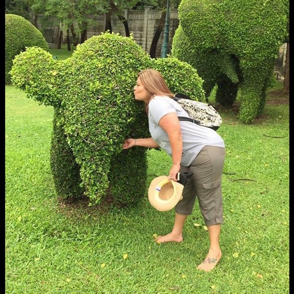 Meet your Posher, Nelda - Picture 3 of 11