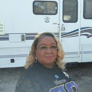 Meet your Posher, Jacquelyn