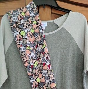 VGUC LuLaRoe Outfit Bundle!
