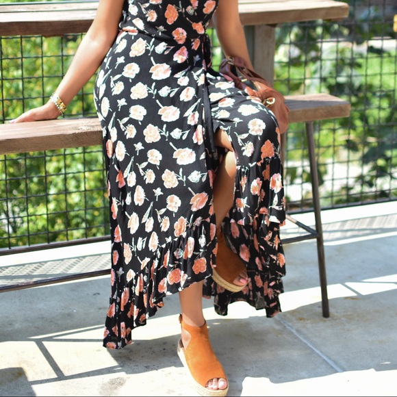 Prada Suede Ankle Strap Espadrilles - Picture 3 of 3