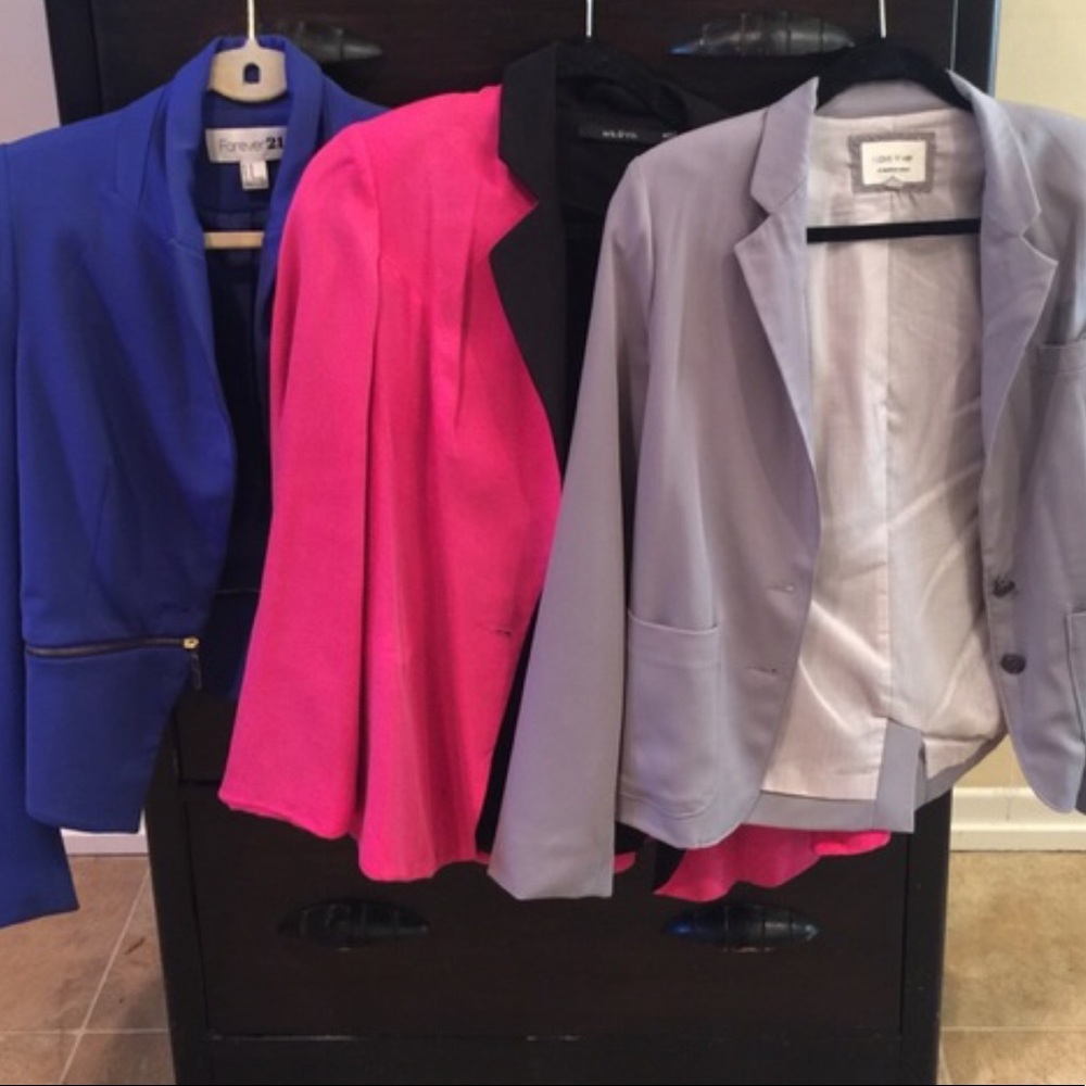 blazer