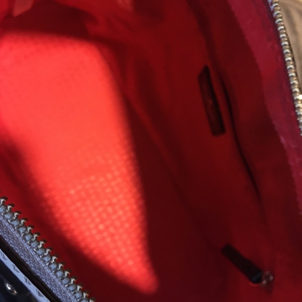 **more photos of bag listed on previous listing**
