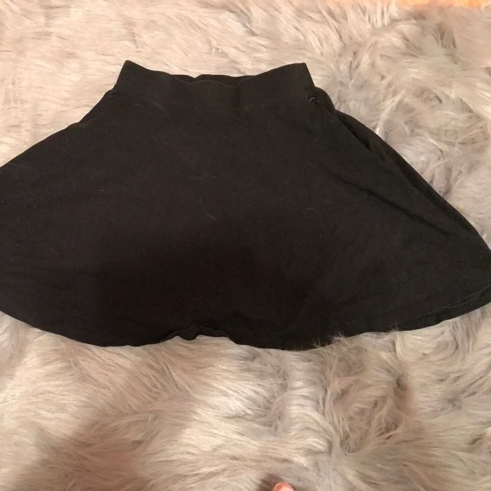 Skater Skirt