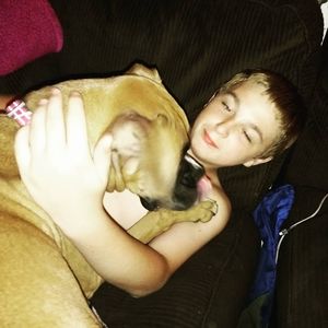 Meet your Posher, Kathy