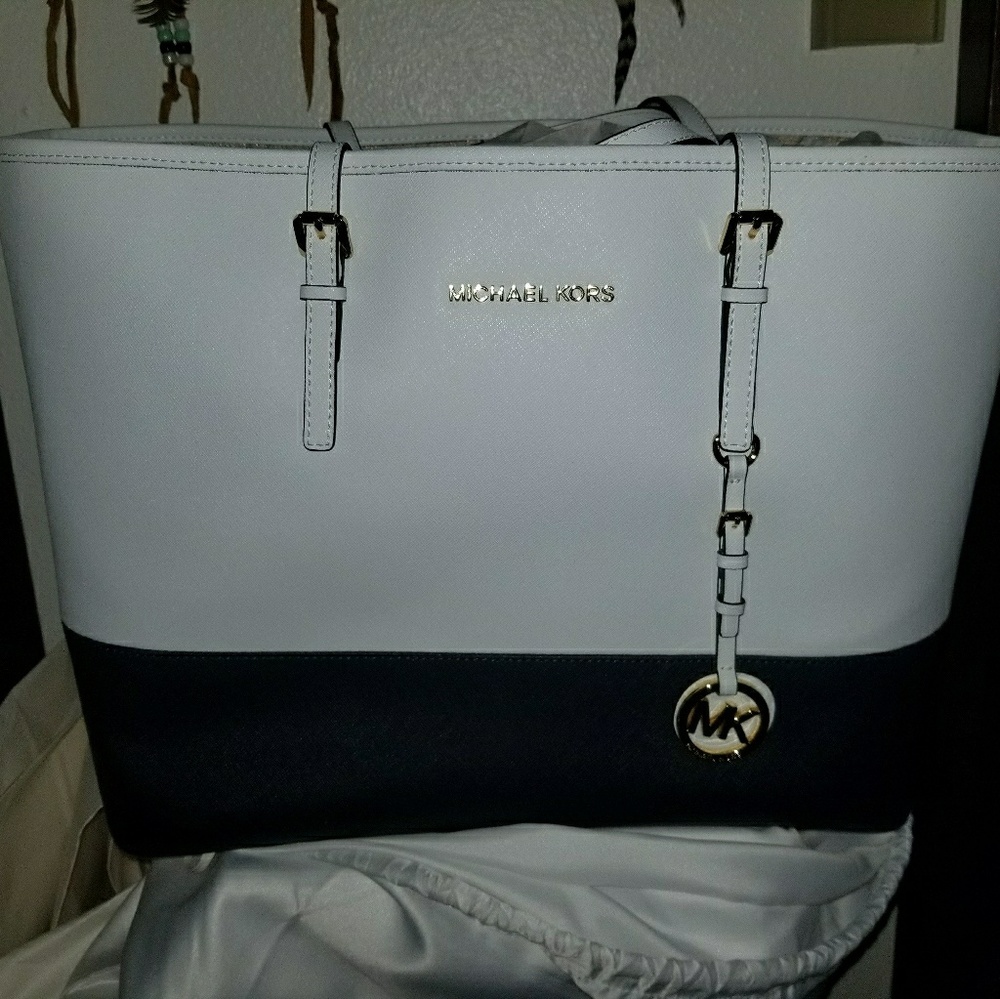 Michael Kors Handbag