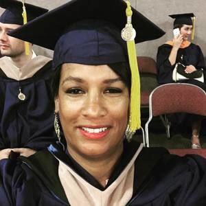 Meet your Posher, Connie