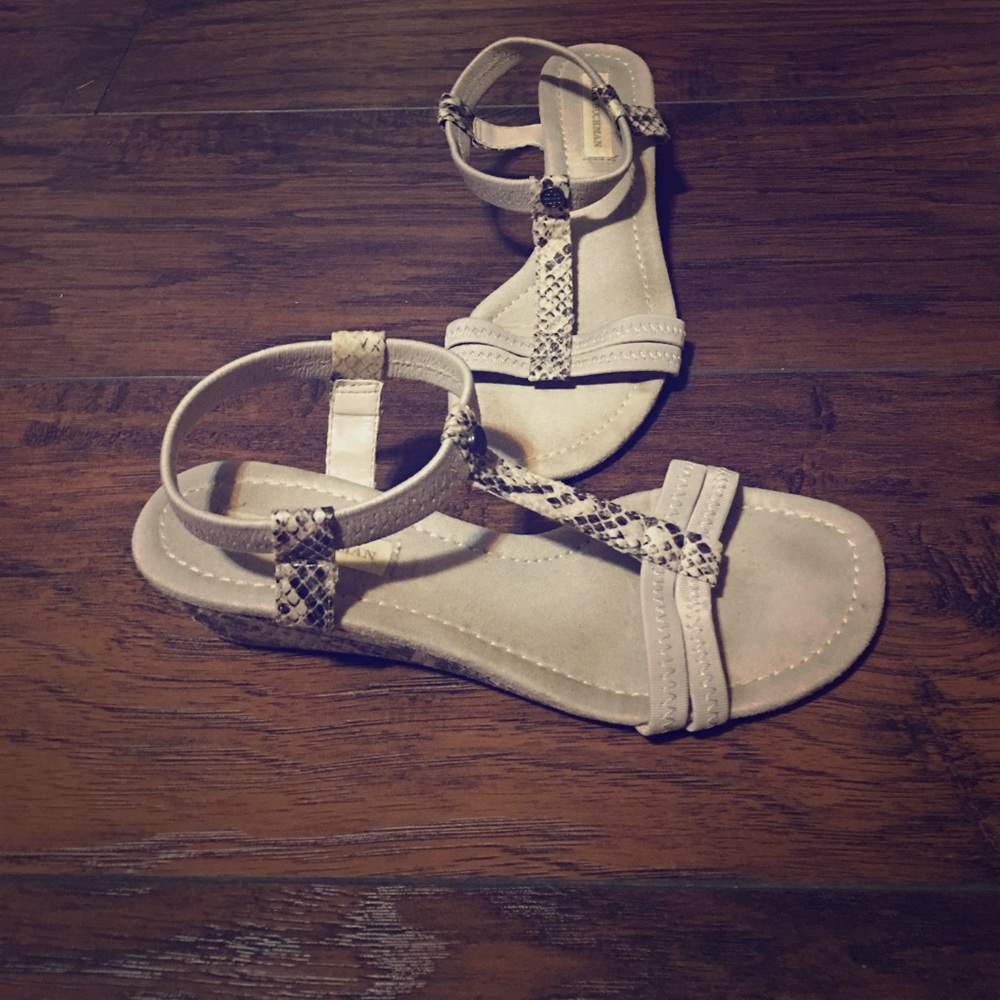 Wedges