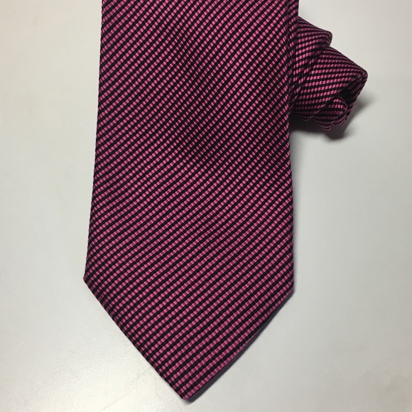 New ETRO Milano Men's Necktie Made in Italy - Picture 1 of 7