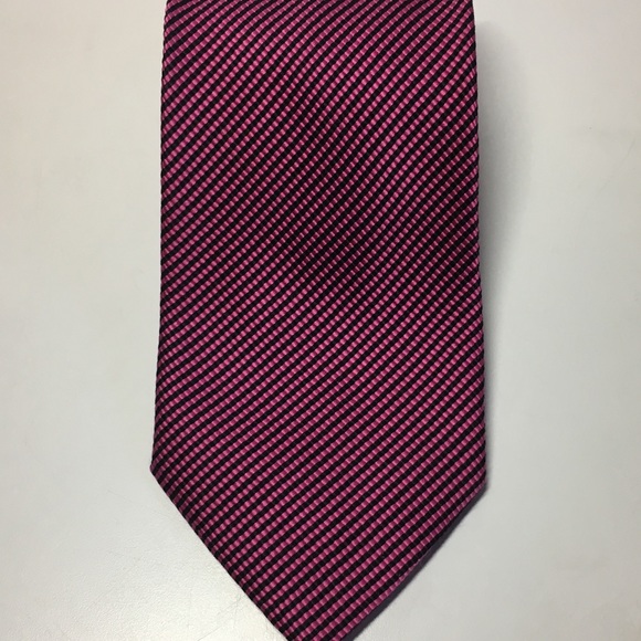 New ETRO Milano Men's Necktie Made in Italy - Picture 2 of 7