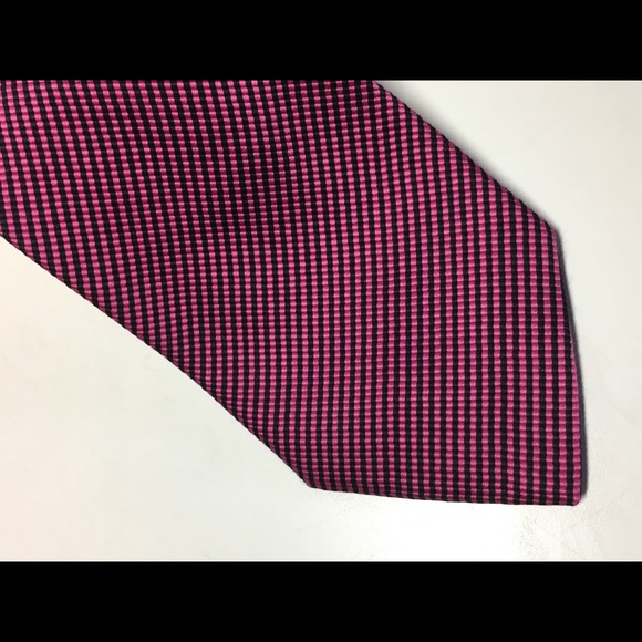 New ETRO Milano Men's Necktie Made in Italy - Picture 3 of 7