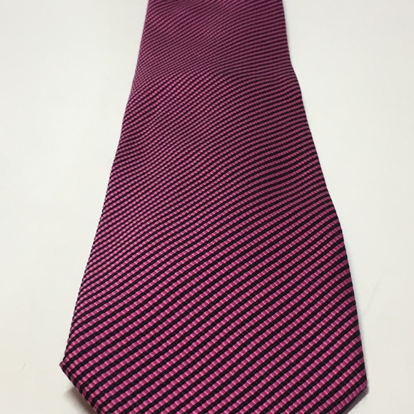 New ETRO Milano Men's Necktie Made in Italy - Picture 6 of 7