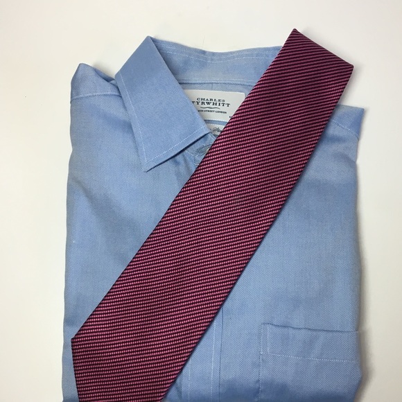 New ETRO Milano Men's Necktie Made in Italy - Picture 7 of 7