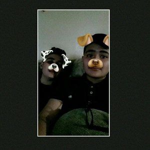 Meet your Posher, Edwin