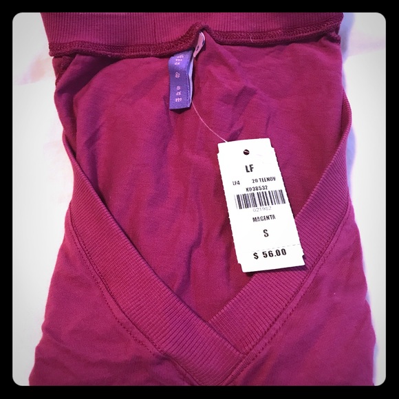 Pink tee - Picture 3 of 3