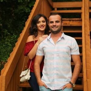 Meet your Posher, Griselda