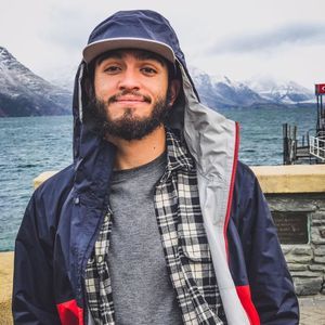 Meet your Posher, Adrian