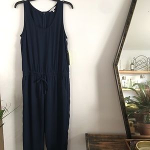 NWT one piece Cabi romper