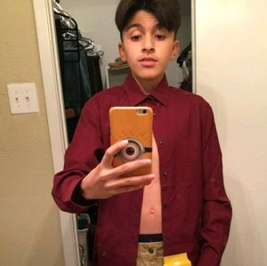 Meet your Posher, Eduardo