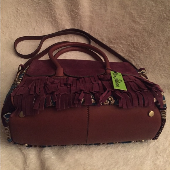 ⬇️SALE⬇️👜SamEdelman Sylvia satchel👜💞 - Picture 2 of 8