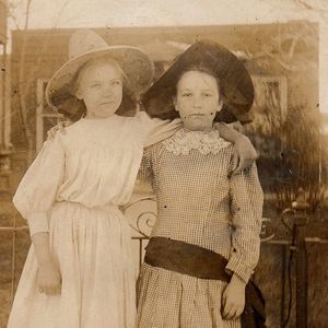 Meet your Posher, Irene