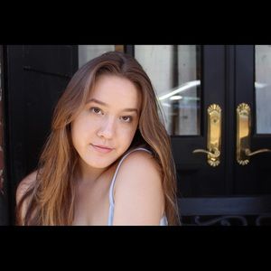 Meet your Posher, Charlotte