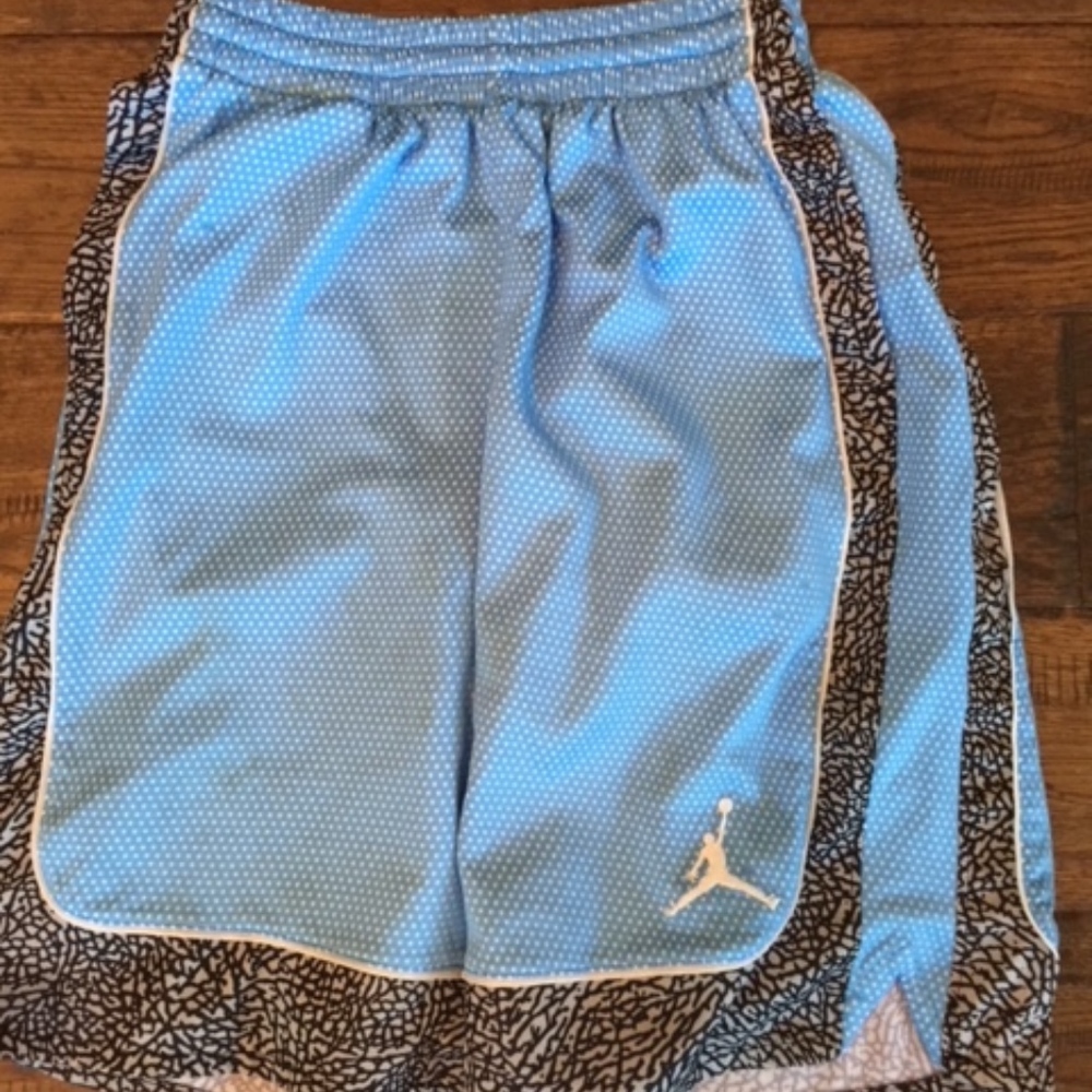 Air Jordan Basketball Shorts