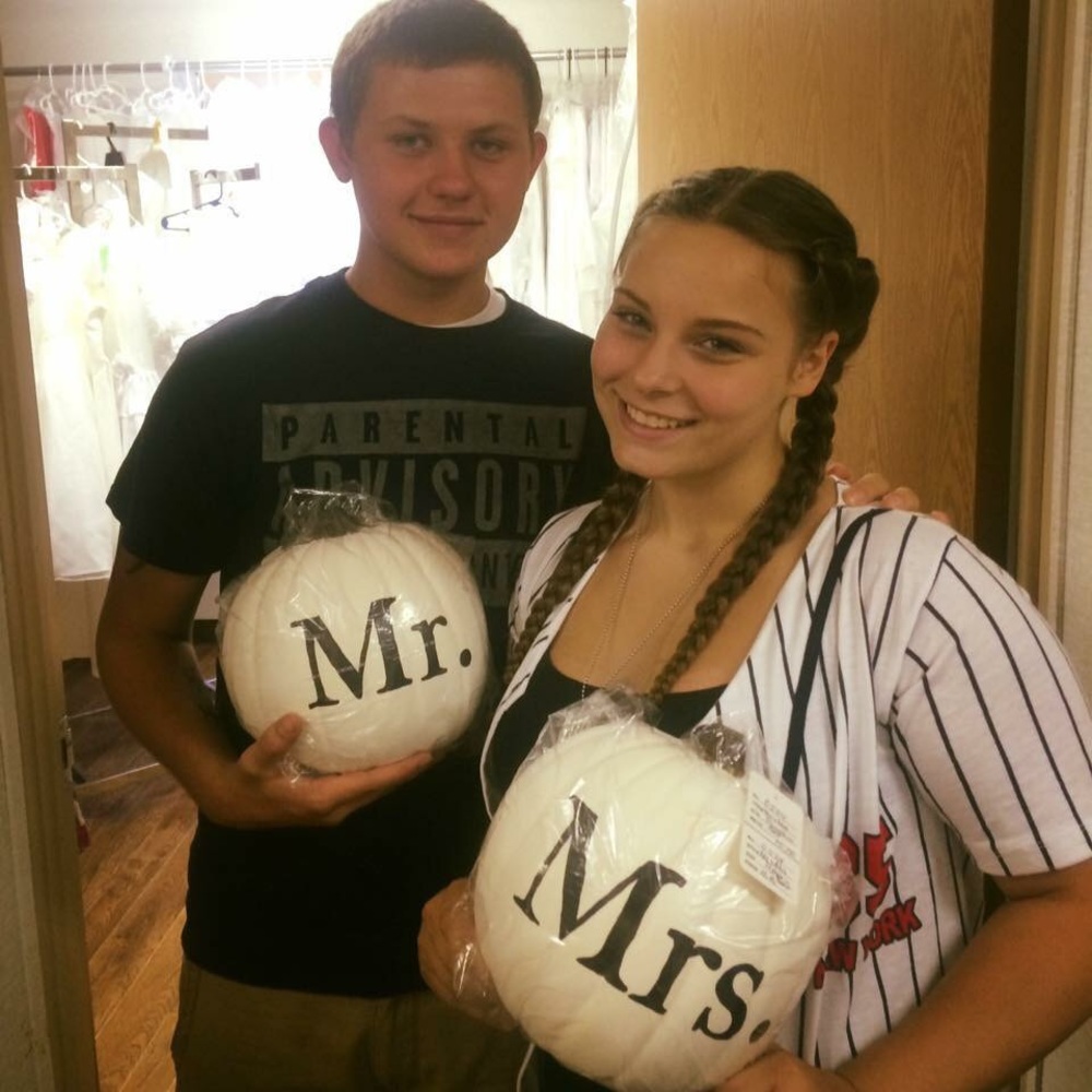 Meet your Posher, Heaven