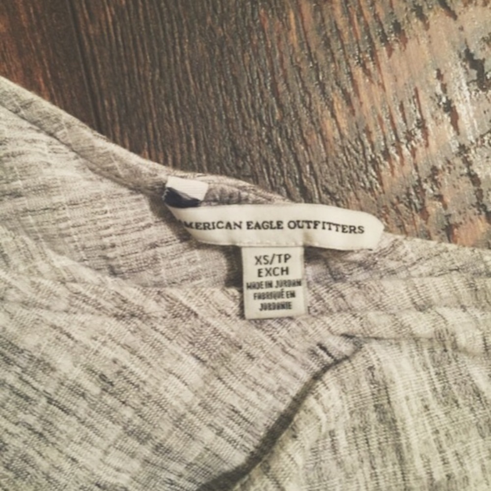 Off the shoulder dress