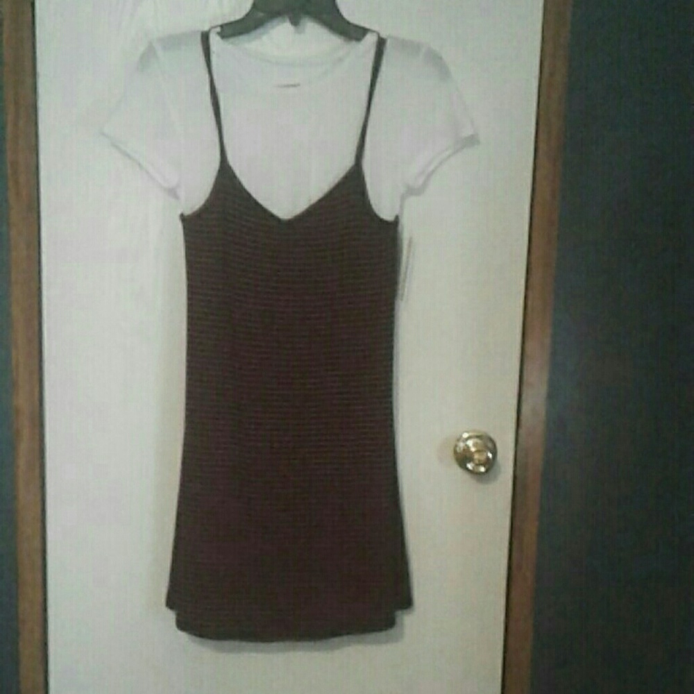 T shirt dress