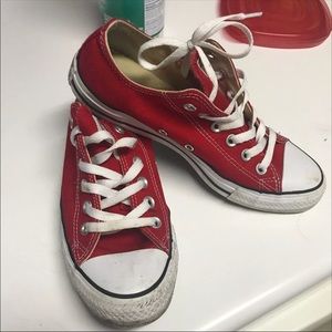 Converse!