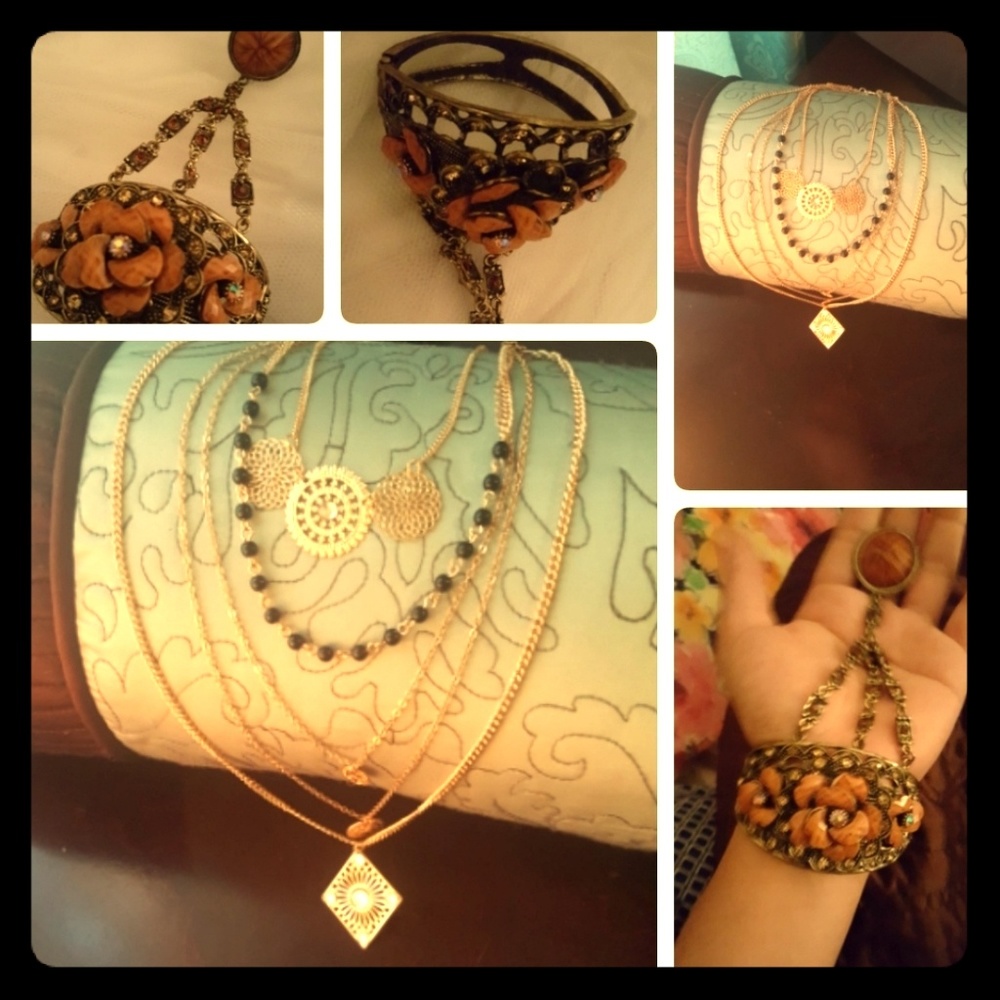 Bundle special price for both items