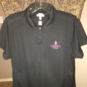 Women Golf Shirt
