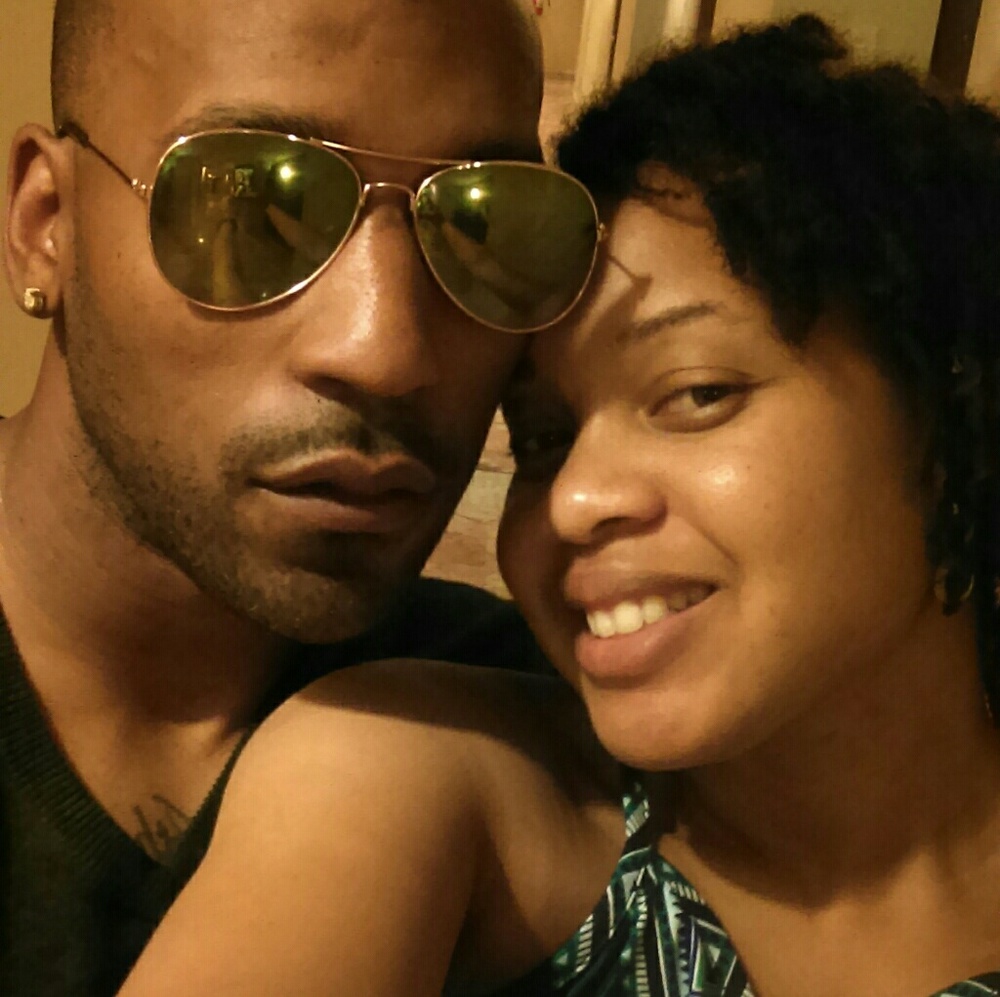 Meet your Posher, Terrell Kendle