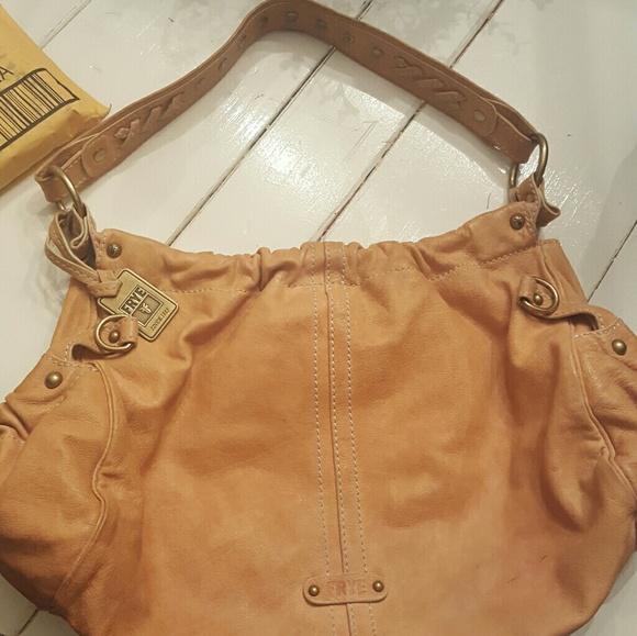 Frye Handbags - Frye purse