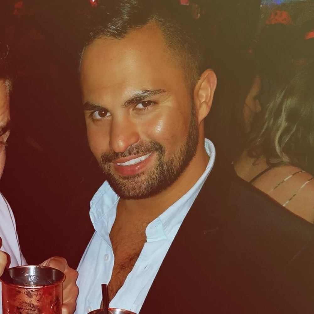 Meet your Posher, Jacob